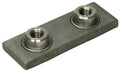 Anschweißplatten für Einrohrschellen - Edelstahl – 1 | IM0000919.JPG