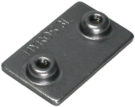 Anschweißplatten für Einrohrschellen – 1 | IM0000920.JPG