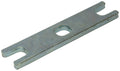 Anschweißplatten für Zweirohrschellen – 1 | IM0000943.JPG
