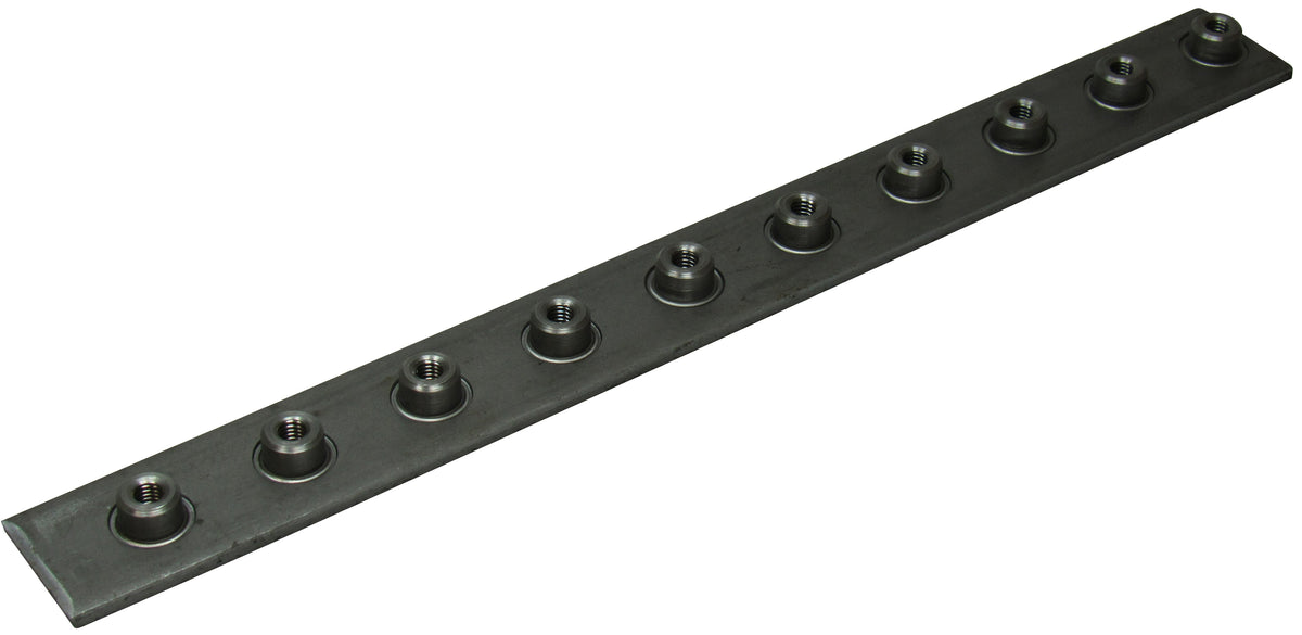 Reihenanschweißplatten für Einrohrschellen – 1 | IM0000945.JPG