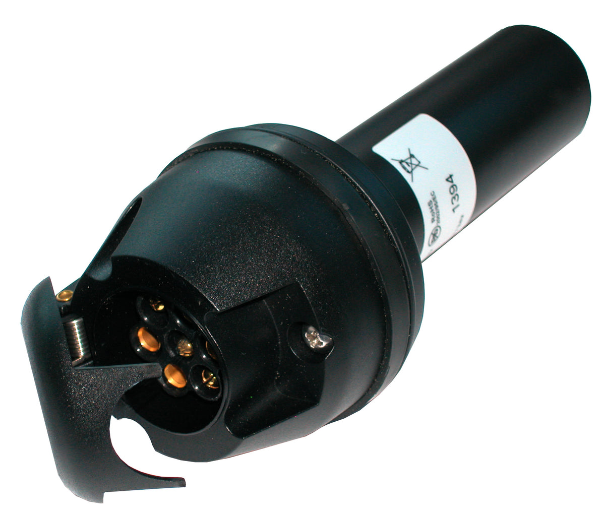 Adapter zur Spannungsreduzierung – 1 | IM0000964.JPG