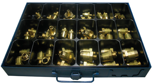 Sortiment Steckverbinder – 1 | IM0000972.JPG