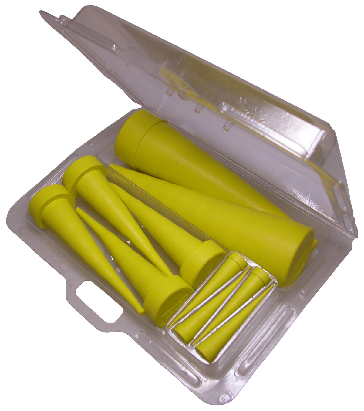 Servicestopfen ÖLAST Set – 1 | IM0000978.JPG