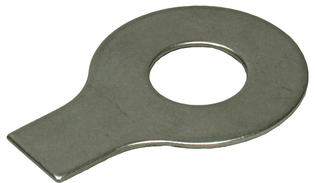 Sicherungsblech für Einrohrschellen – 1 | IM0001015.JPG