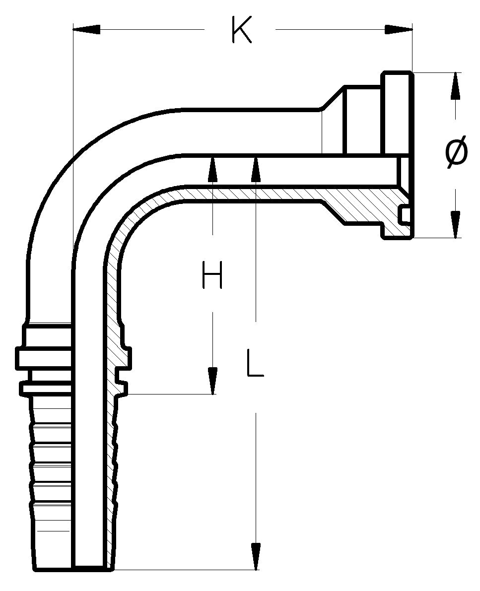 SFL 90° Long Drop (verlängertes Schenkelmaß) – 2 | IM0001024.JPG