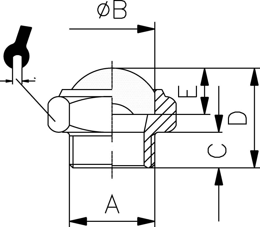 Schalldämpfer SFE – 2 | IM0001041.JPG