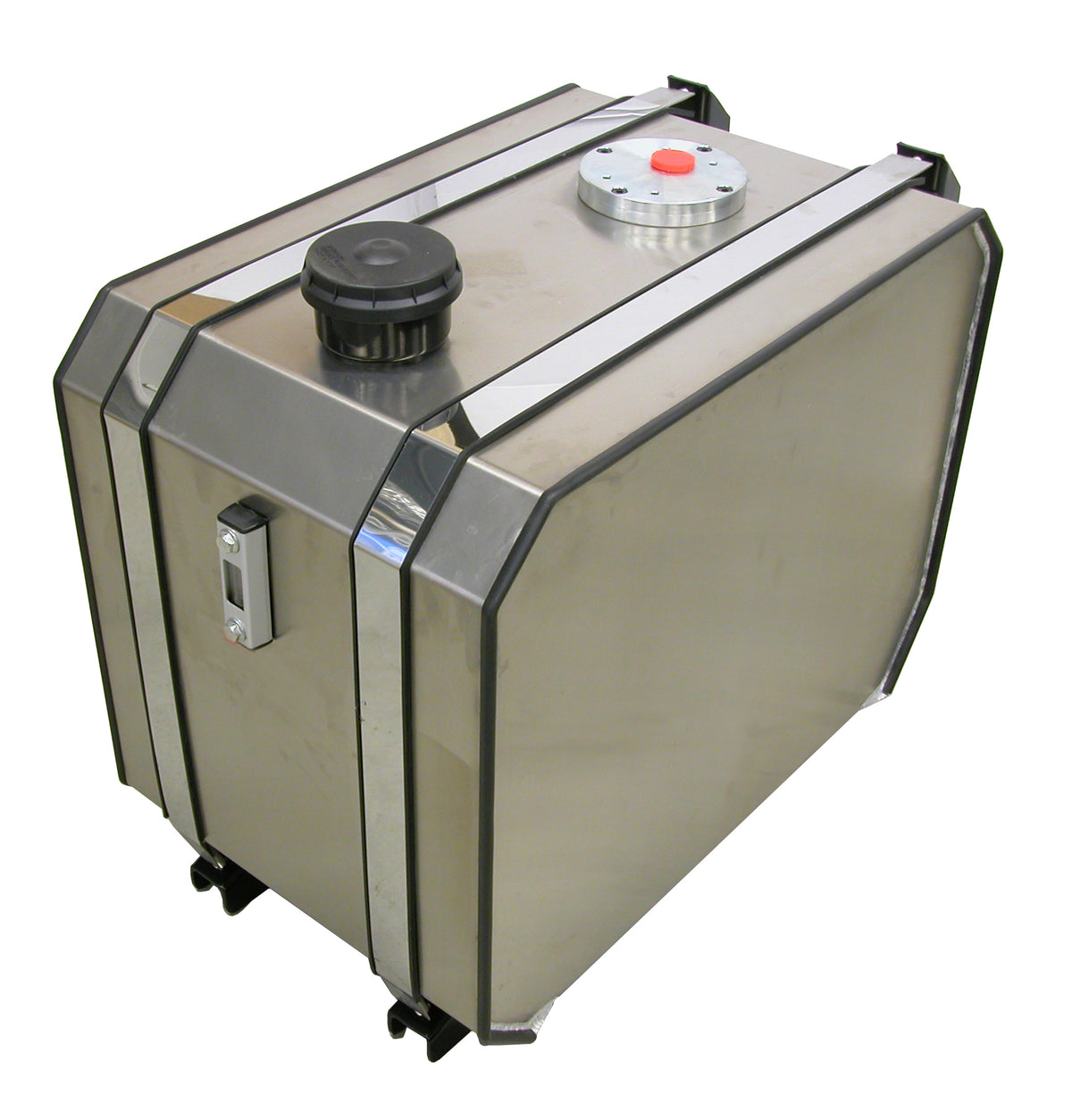 Hydrauliktanks - Aluminium – 1 | IM0001119.JPG
