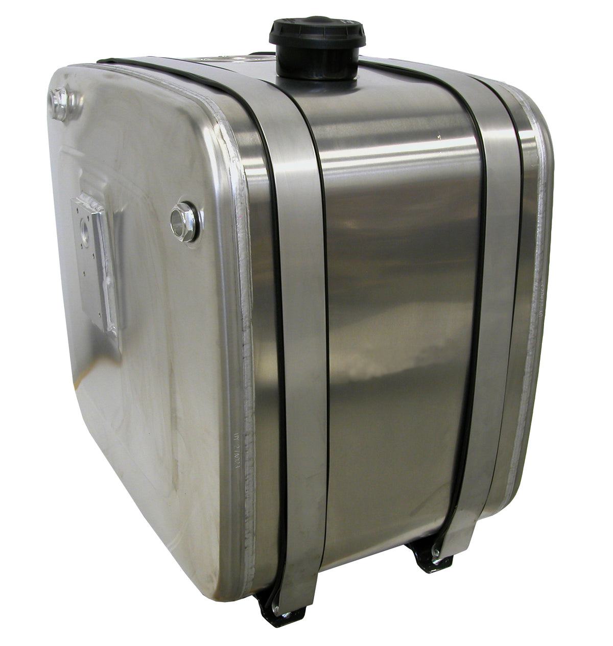 Hydrauliktanks - Aluminium – 1 | IM0001120.JPG