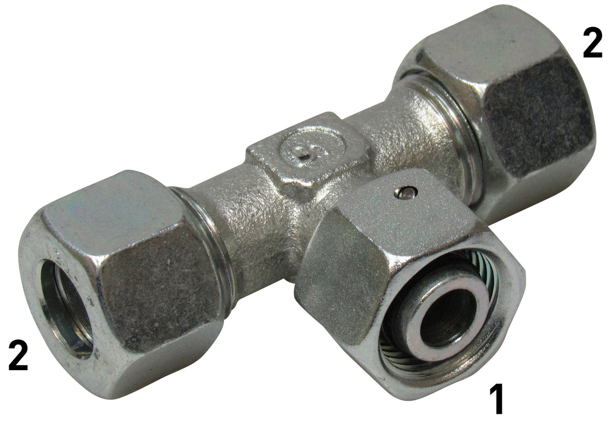 Einstellbare T-Verschraubungen DKO, reduziert – 1 | IM0001129.JPG