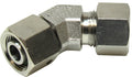 Einstellbare Winkel-Verschraubungen 45° DKO - Edelstahl – 1 | IM0001143.JPG