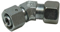 Einstellbare Winkel-Verschraubungen 45° DKO – 1 | IM0001144.JPG