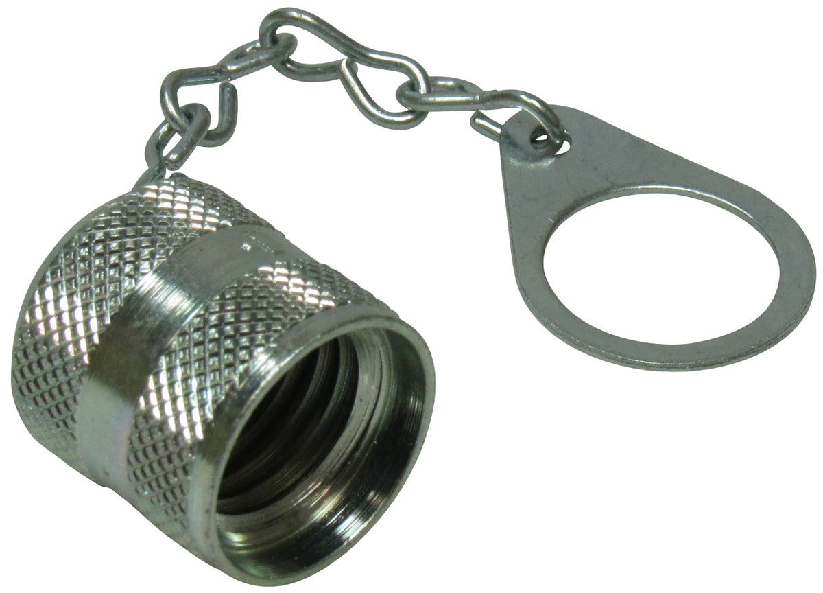 Metall-Schutzkappe S 12,65X1,5 mit Kette – 1 | IM0001213.JPG