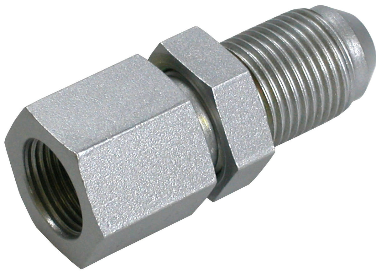 Gerade Schottaufschraubverschraubungen JIC/NPT – 1 | IM0001277.JPG