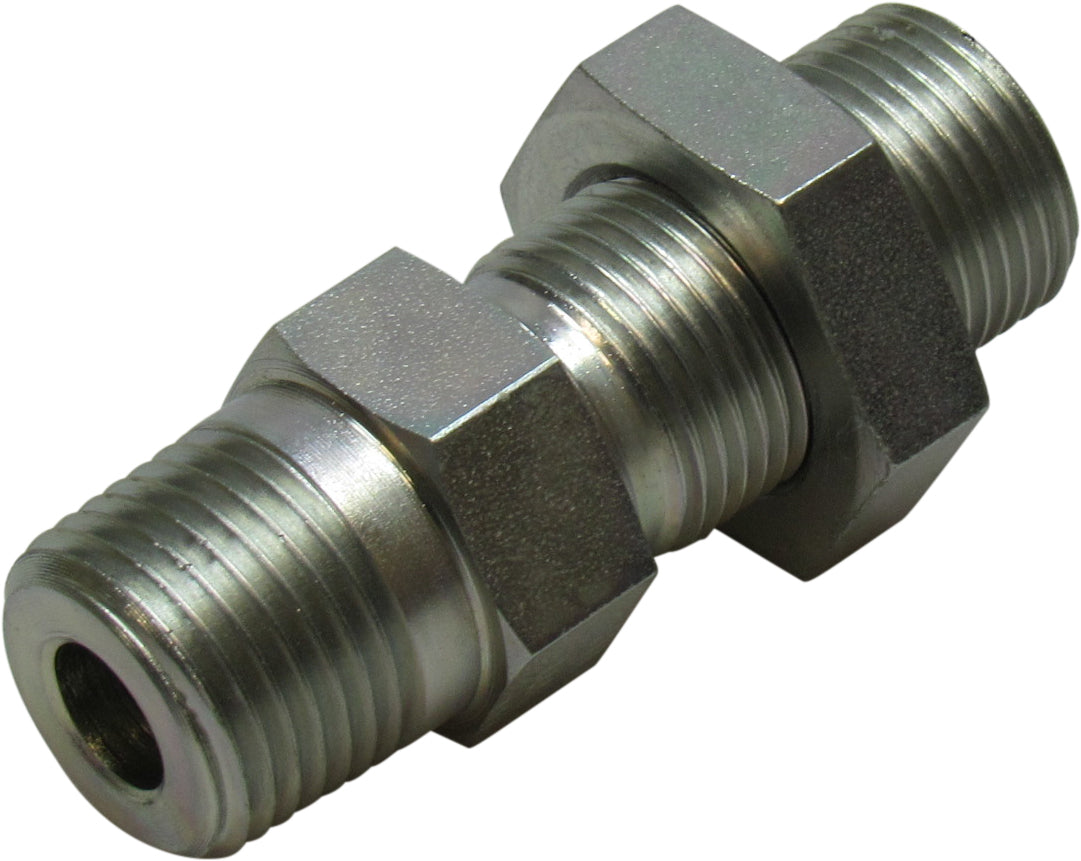 Gerade Schotteinschraubverschraubungen ORFS, NPT – 1 | IM0001284.JPG