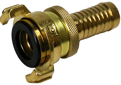Schlauchkupplungen aus Messing für Wasser - mit Nachstellring – 1 | IM0001336.JPG