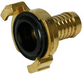 Schlauchkupplungen aus Messing für Wasser – 1 | IM0001348.JPG