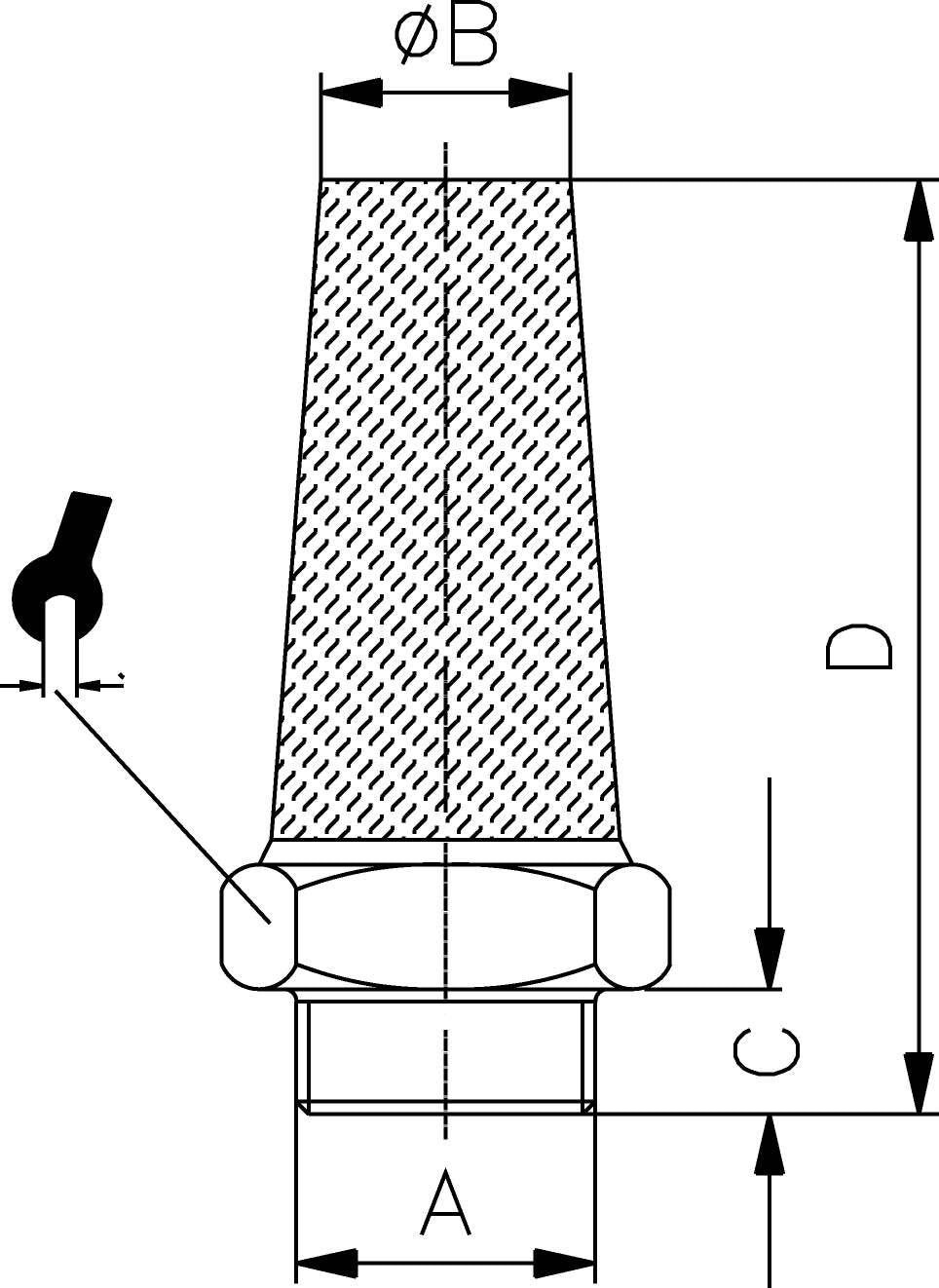 Schalldämpfer SE – 2 | IM0001390.JPG