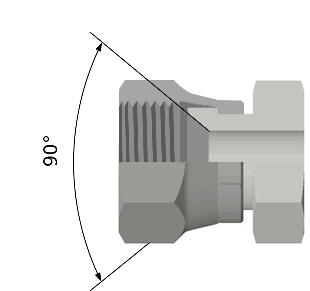 Gerade mit SAE-Dichtkonus – 2 | IM0001455.JPG