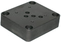 Grundplatten für Cetop Ventile NG 10 – 1 | IM0001465.JPG