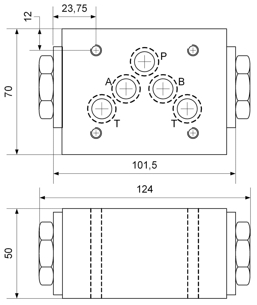 Rückschlagventile hydraulisch entsperrbar NG 06 – 2 | IM0001476.JPG