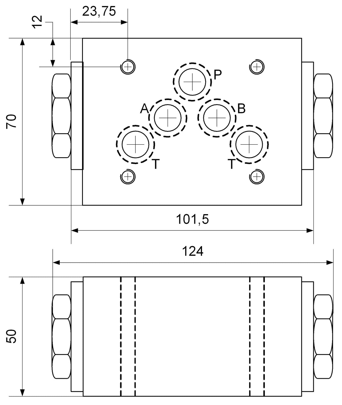 Rückschlagventile hydraulisch entsperrbar NG 06 – 2 | IM0001476.JPG