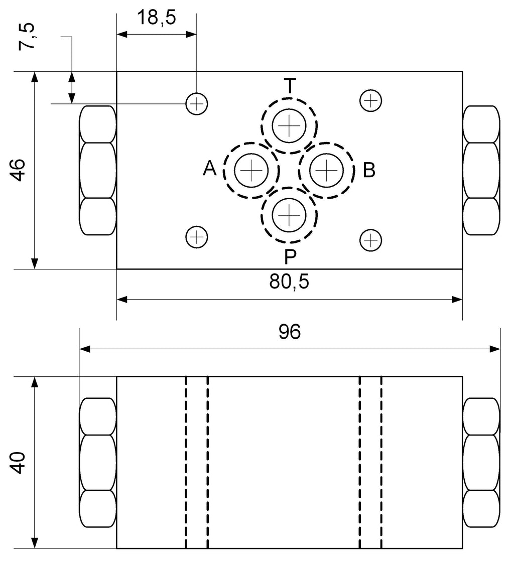 Rückschlagventile hydraulisch entsperrbar NG 06 – 3 | IM0001478.JPG