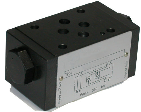 Rückschlagventile hydraulisch entsperrbar NG 06 – 1 | IM0001479.JPG