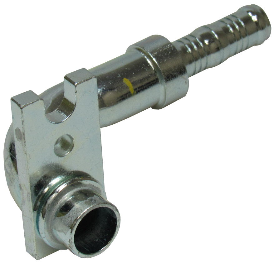 90° für O-Ring Abdichtung TXV mit Halteplatte – 1 | IM0001520.JPG