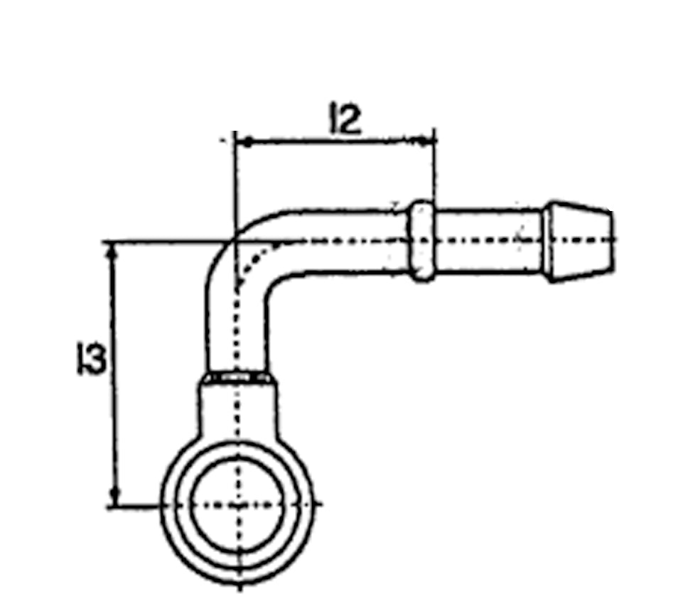 Rohrbögen 90° mit Ringstück flach – 2 | IM0001537.JPG