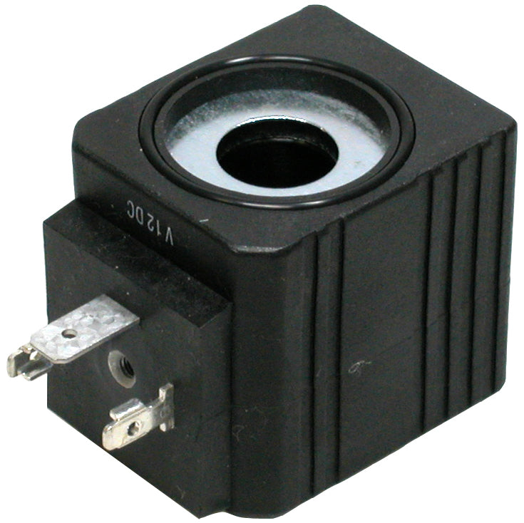 Magnetspulen für CETOP - Wegeventile – 1 | IM0001554.JPG