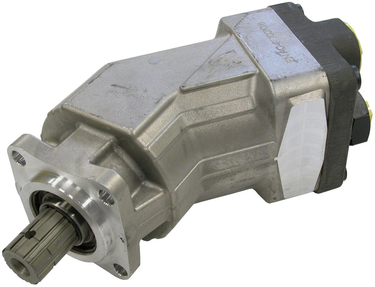 Kolbenhydraulikpumpen KFA – 1 | IM0001557.JPG