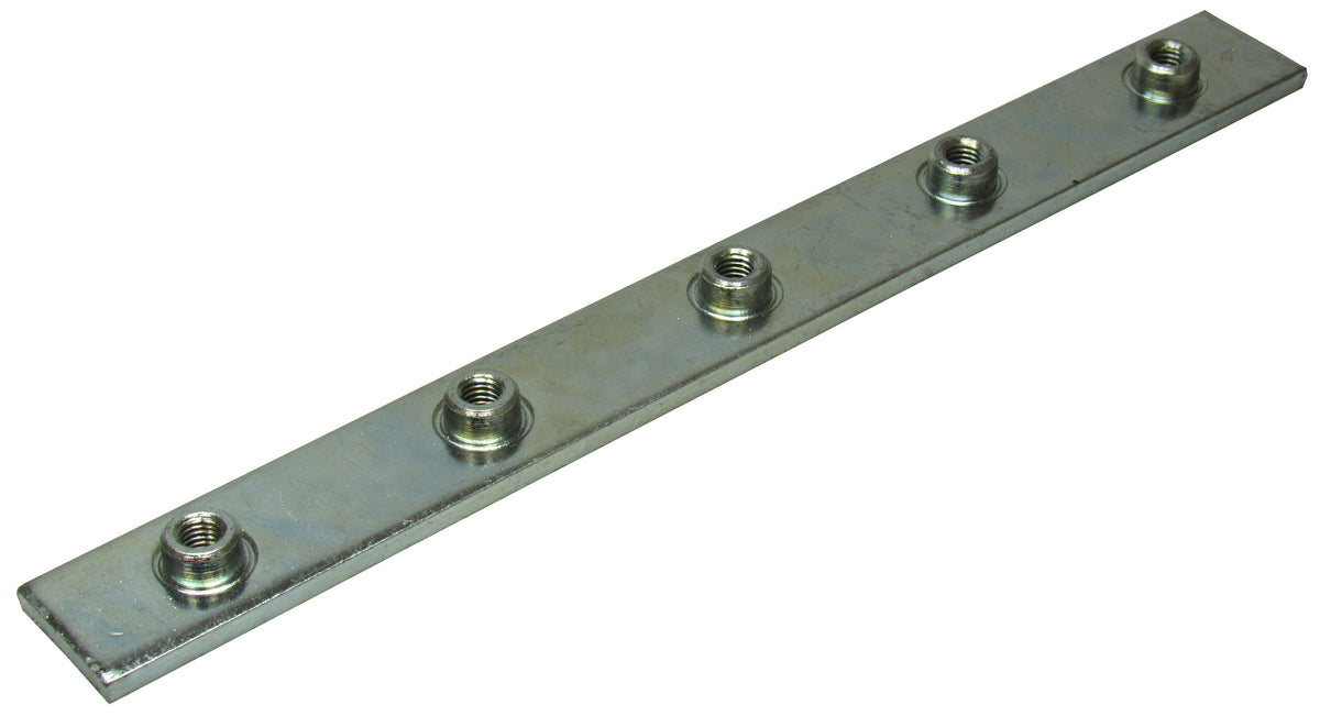 Reihenanschweißplatten für Zweirohrschellen – 1 | IM0001560.JPG