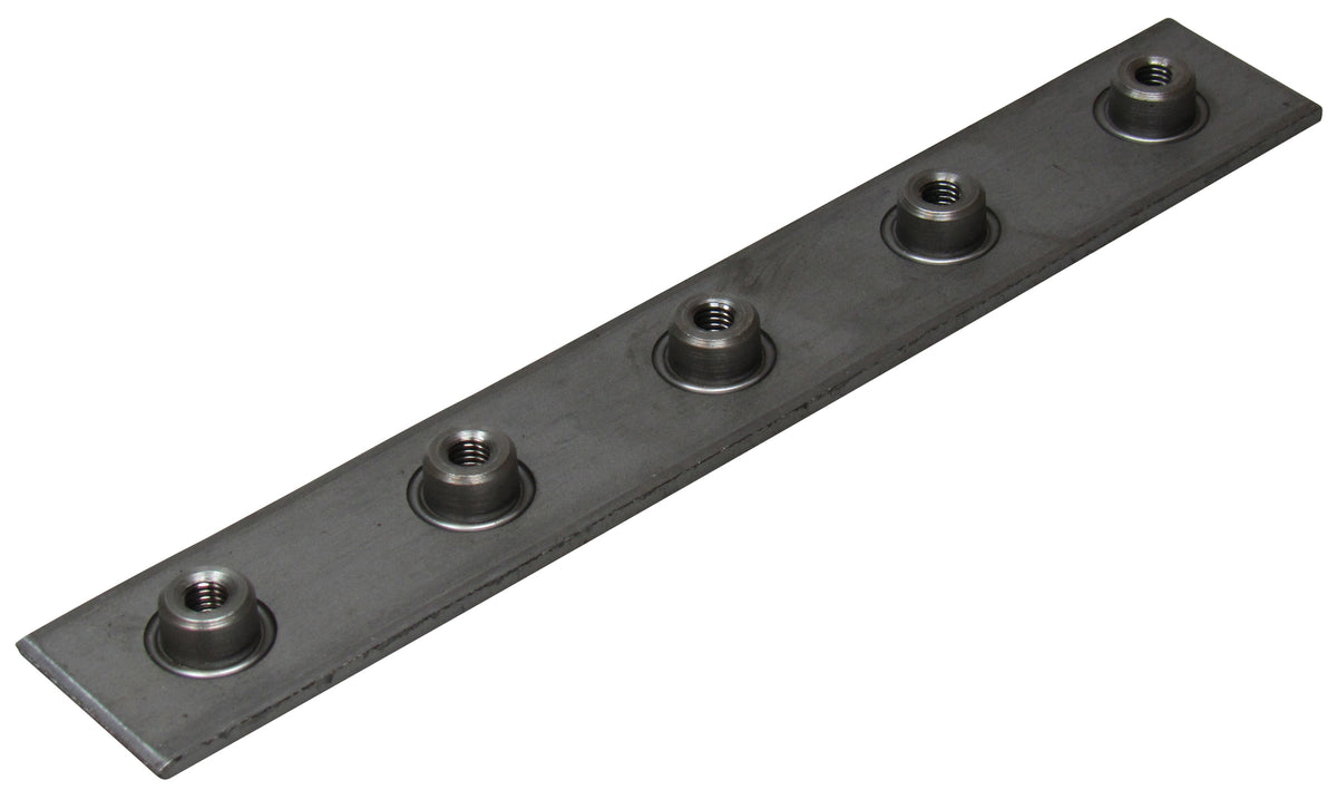 Reihenanschweißplatten für Zweirohrschellen – 1 | IM0001561.JPG