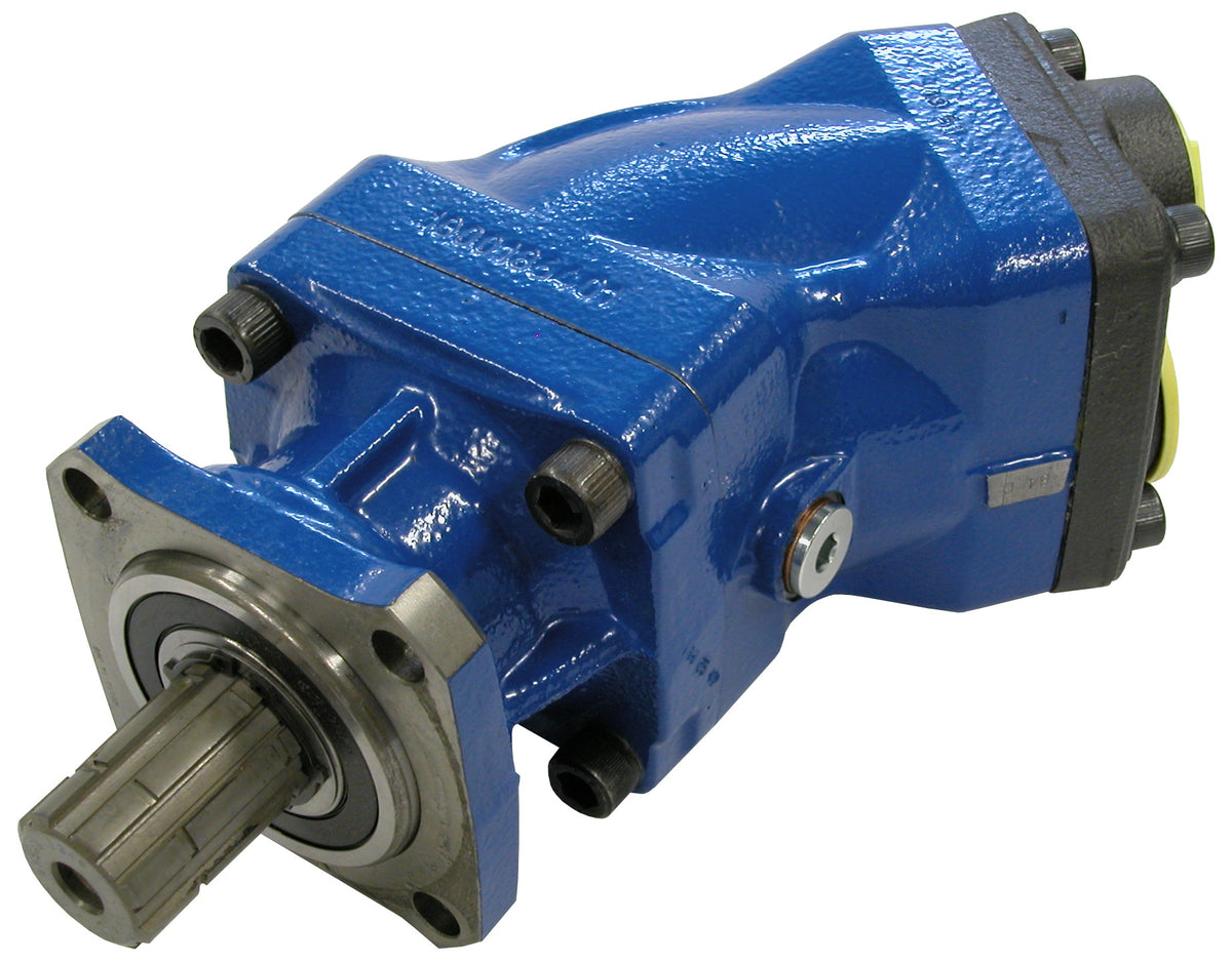 Kolbenhydraulikpumpen PZB – 1 | IM0001580.JPG