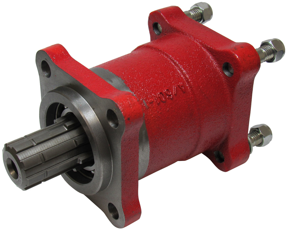 Pumpenverlängerung für Axialkolbenpumpen – 1 | IM0001583.JPG