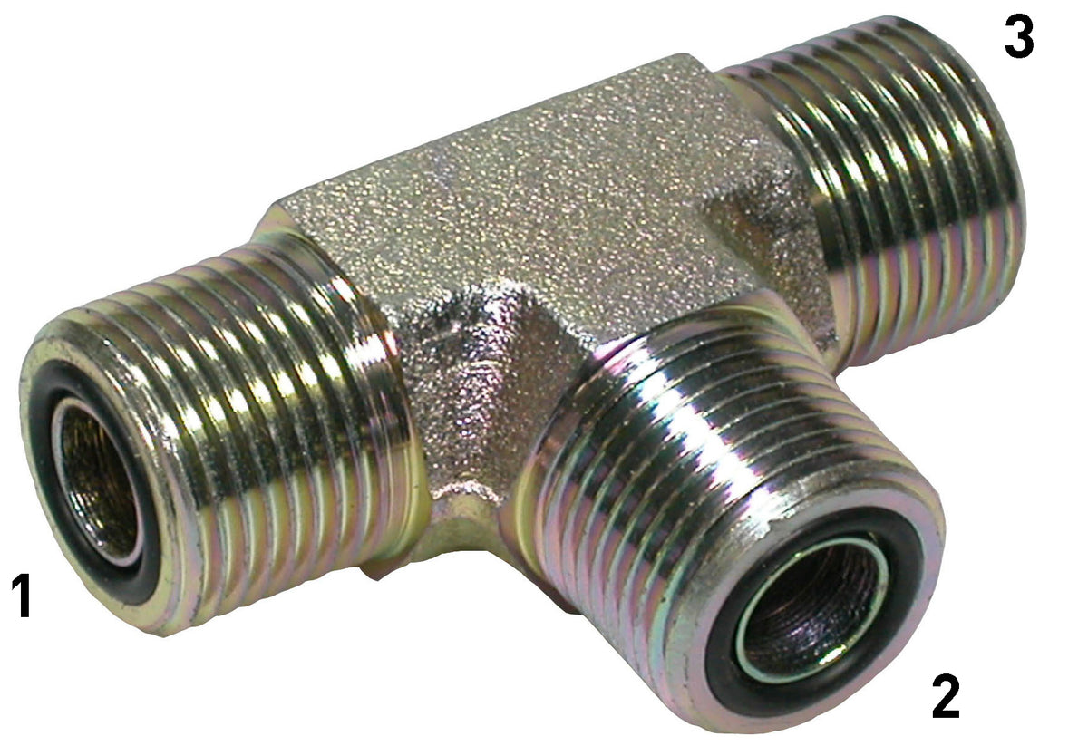 T-Verschraubungen ORFS, reduziert – 1 | IM0001671.JPG