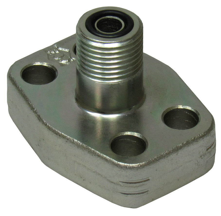 Gerade SAE Flanschverschraubungen SFL 3000 PSI, ORFS – 1 | IM0001676.JPG