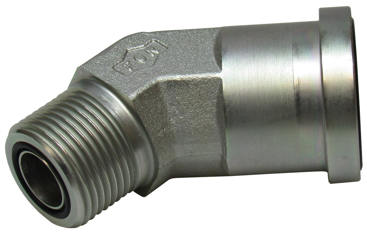 SAE Winkel-Flanschverschraubungen SFS 6000 PSI 45°, ORFS – 1 | IM0001681.JPG