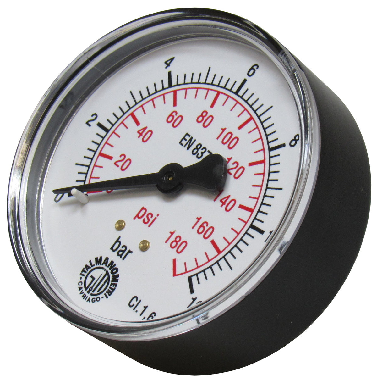 Manometer Nenngröße 63 – 1 | IM0001739.JPG