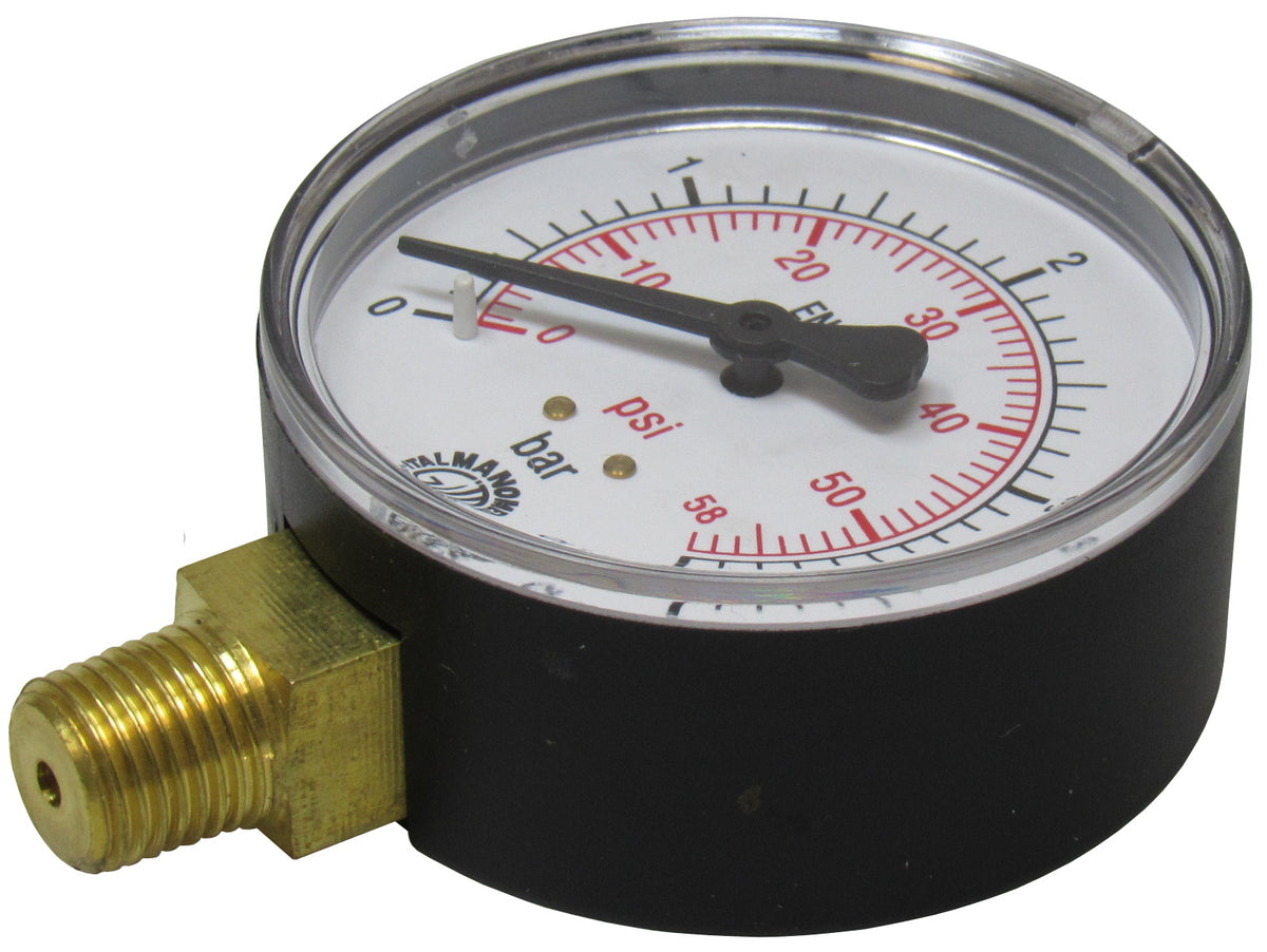 Manometer Nenngröße 63 – 1 | IM0001741.JPG