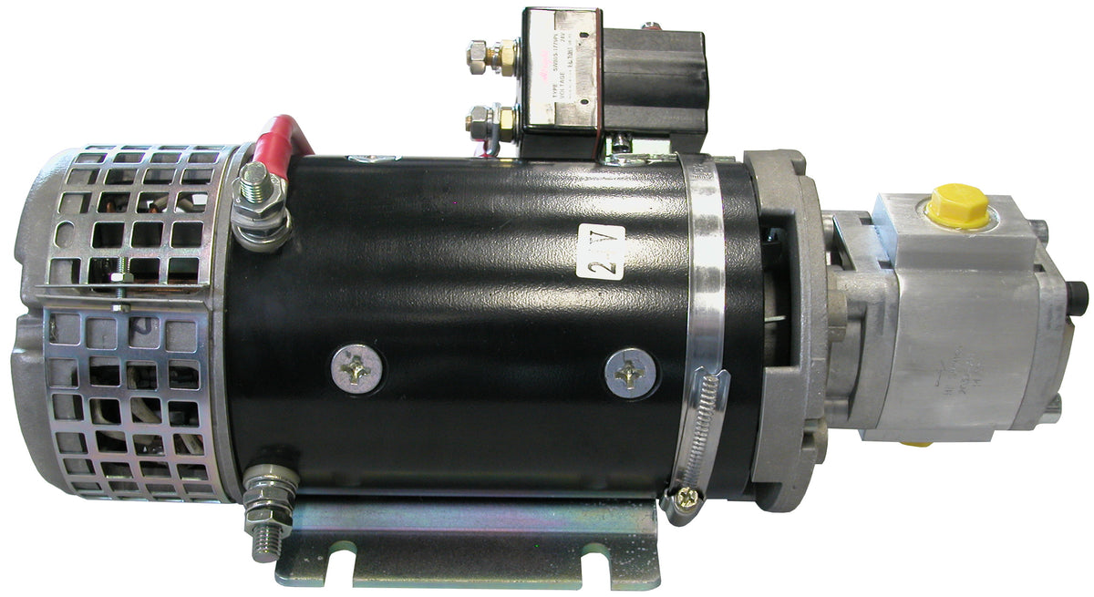 Motorpumpen-Kombinationen mit DBV – 1 | IM0001743.JPG