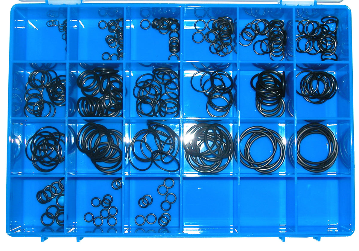 Sortiment Dichtringe, DKO – 1 | IM0001752.JPG