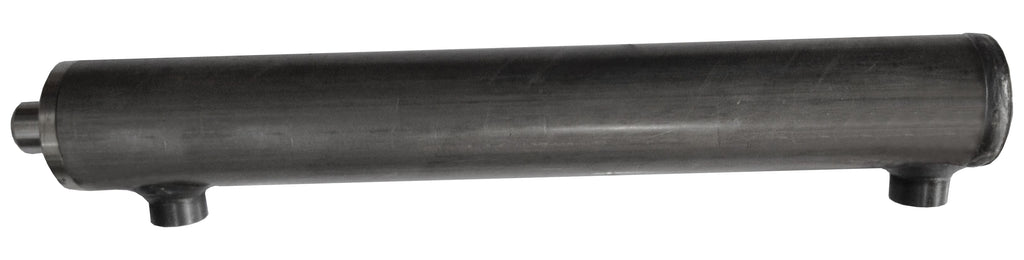 Doppeltwirkende Hydraulik-Zylinder - Serie HMO – 1 | IM0001755.JPG