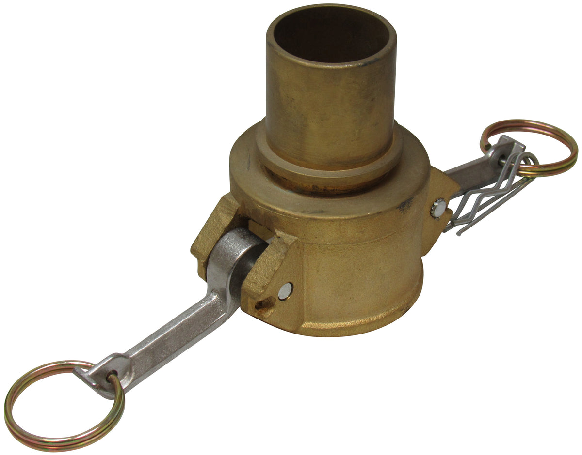 Kamlok Mutterteile Typ C – 1 | IM0001807.JPG