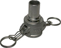 Kamlok Mutterteile Typ C – 1 | IM0001808.JPG