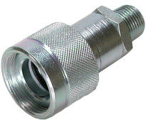 SK-Muffen AG NPT PN 700 - Edelstahl – 1 | IM0001824.JPG