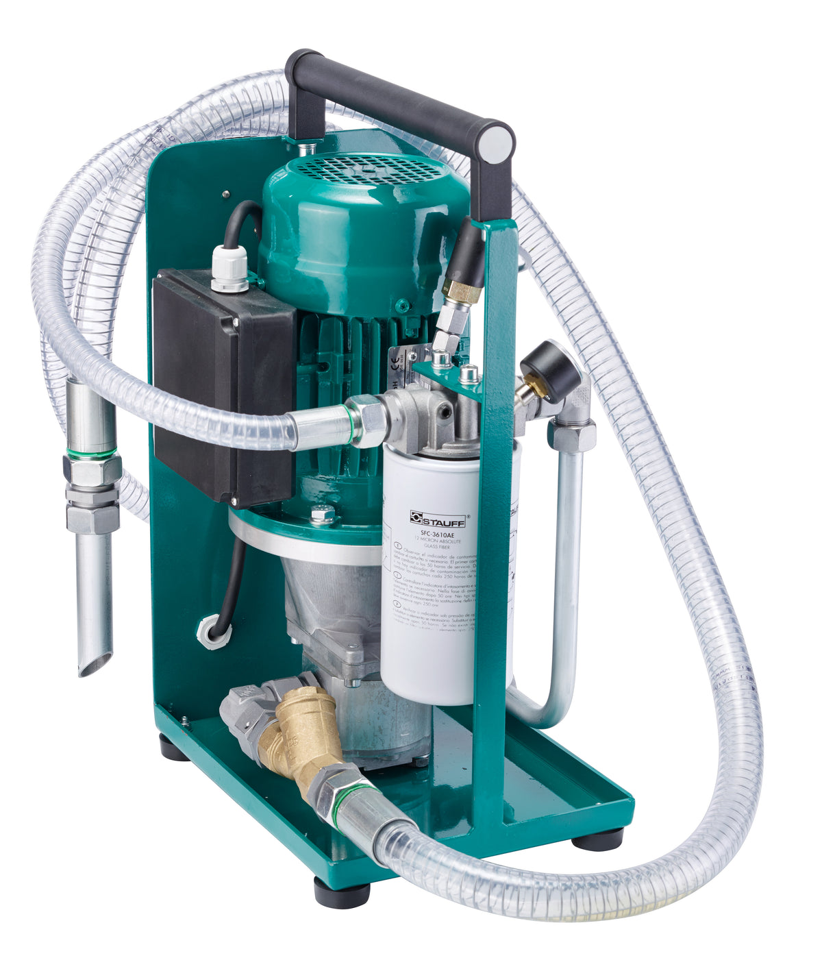 Mobiles Filtersystem, tragbar – 1 | IM0001841.JPG