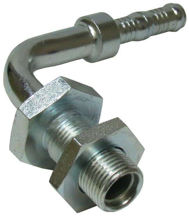 90° für O-Ring Abdichtung mit Schottgewinde – 1 | IM0001871.JPG