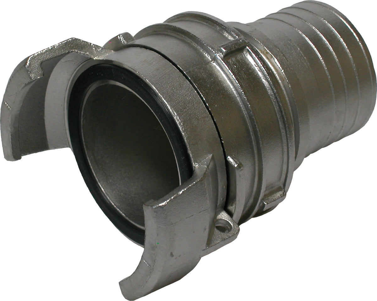 Guillemin mit Stutzen und Arretierung – 1 | IM0001886.JPG