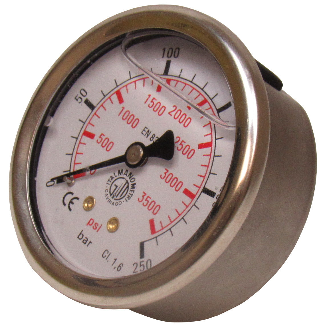 Manometer Nenngröße 63 – 1 | IM0001935.JPG